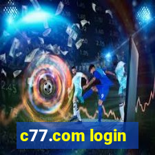 c77.com login